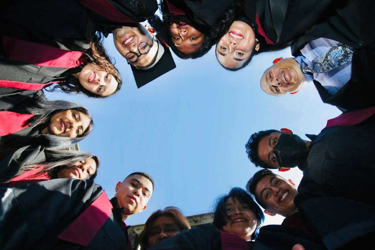 Preparatoria de Oriente A.C.